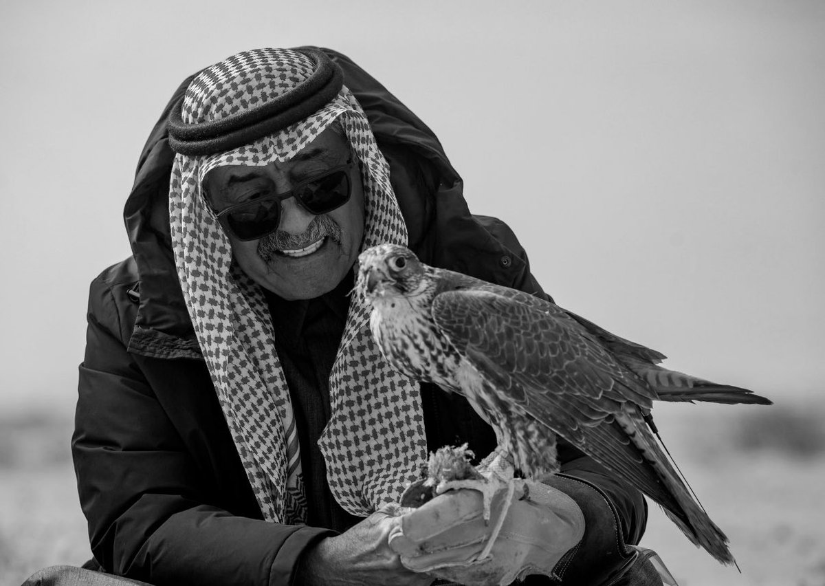 alfahda7's tweet photo. عـادات طيري يـازبون المـخاسير
صيده من الجزلات ماهي جرادي
كانـه عـديمٍ يـوم صـك الـطـوابير
يبري غـليل القلب لا صـار صادي

@Rajykhaer https://t.co/SVxo0lOZ2p