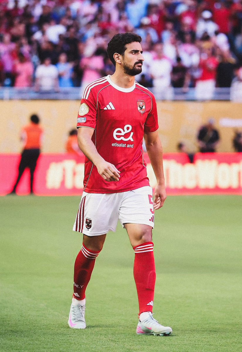 Rendement très faible avec le club cairote Ben Romdhane est déjà sur la liste des départs

#Tunisie #football