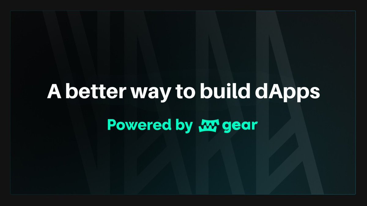 Vara Network en Español (@VaraNetwork_ES) / Posts / X