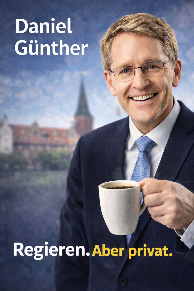 rasenspiesser's tweet photo. Ihr #Privatpräsident https://t.co/PBV3xccnVx