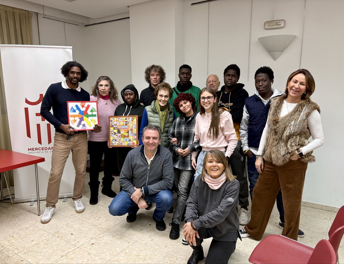 Luis Callejas Rguez-Palmero tweet media