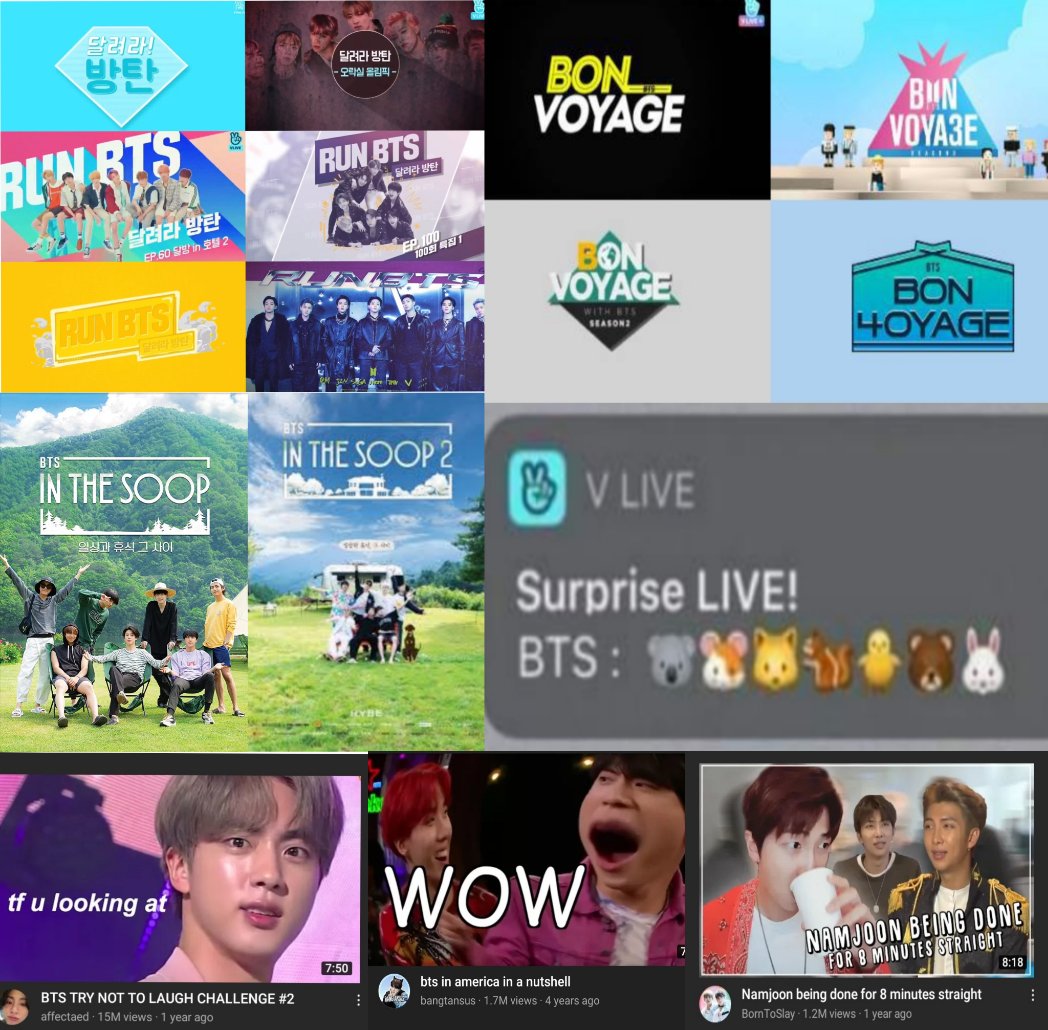 byisaforthv's tweet image. ter virado army em 2017 foi algo que eu irei me exibir para sempre