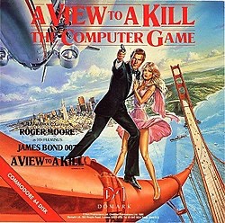 MisterBreze's tweet photo. @80s_Kidz A view to a kill https://t.co/JMiFBEA5kO