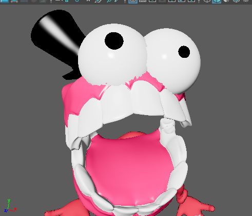 FBonTh1983 (@literary_luna93) on Twitter photo 