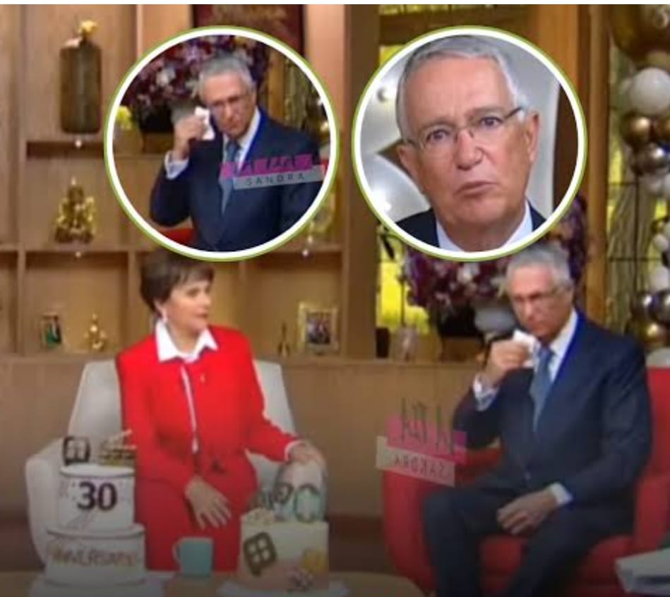 La soberbia de la derecha: Salinas pliego creyó que podía doblar al estado mexicano de la 4T.
Su comportamiento en redes, ofensivo contra quienes pensamos distinto, contra las mujeres, los trabajadores y comportándose como un patán, muestran la estrechez de miras de PRI y PAN que