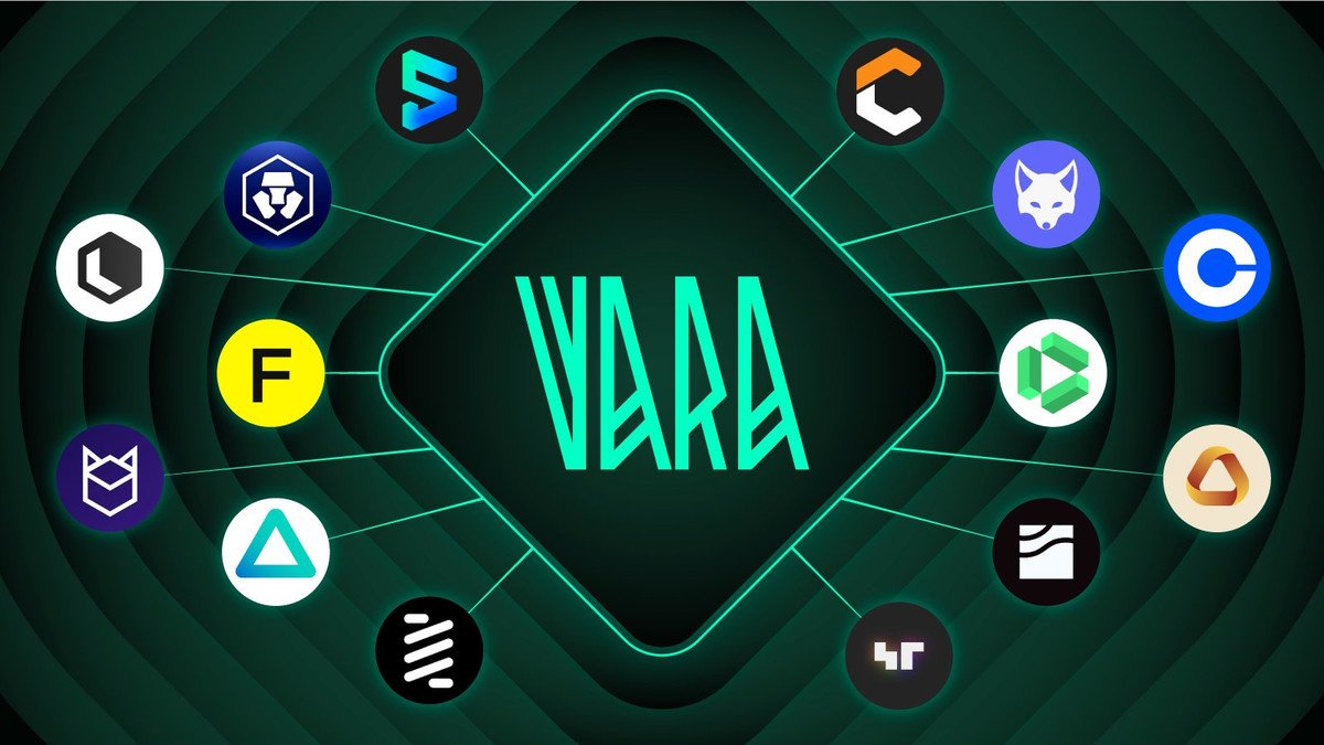 Vara Network en Español (@VaraNetwork_ES) / Posts / X