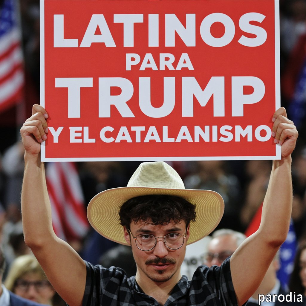 Os presentamos al colombiano <a href="/succeDani/">succeDani</a> uno de los fichajes cipayos del catalanismo contra los hispanohablantes

En el retuit podéis ver su vídeo grabado para ese think tank racista rojipardo que es Nexe

La cara izquierda de la moneda de Anthony de Alianza Catalana