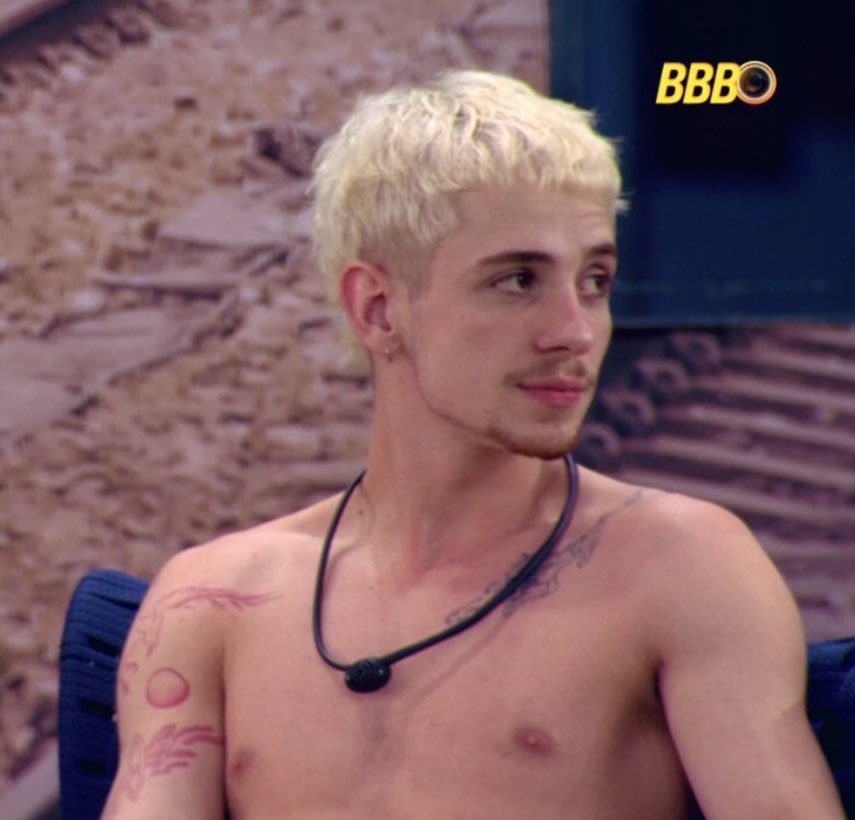 Senhorita Bira tweet media