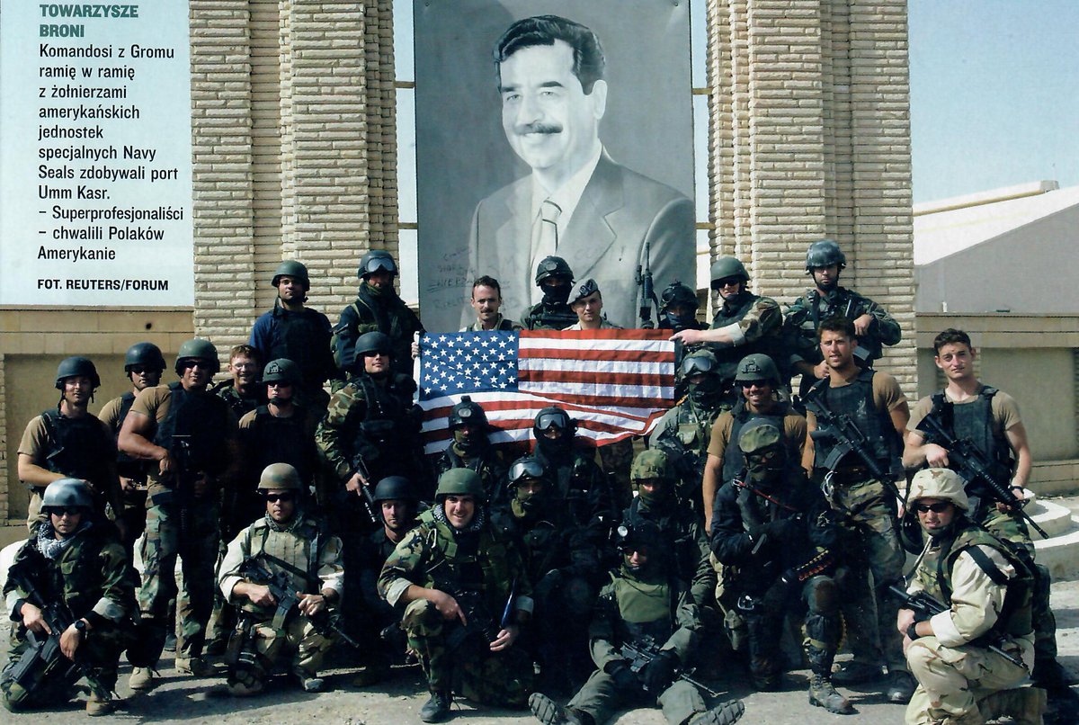 Roman Polko tweet media