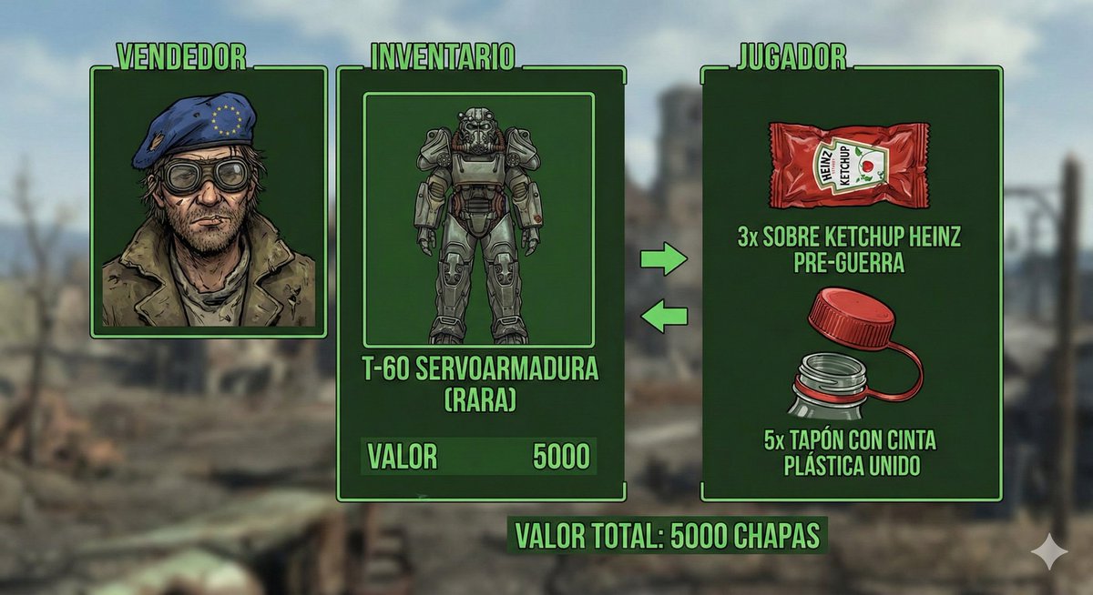 abel_eiras's tweet photo. @AlertaMundoNews Próximo #Fallout Europa https://t.co/mHv9jge5eE