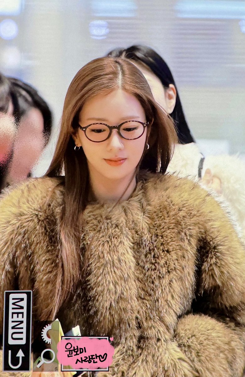 260125 윤보미(<a href="/Apinkbm/">윤보미</a>) 프리뷰

잘다녀와♥ 안전비행✈️

 #Apink #보미 #윤보미 #Bomi