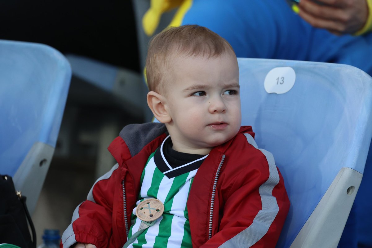 Rubén Castro tweet media