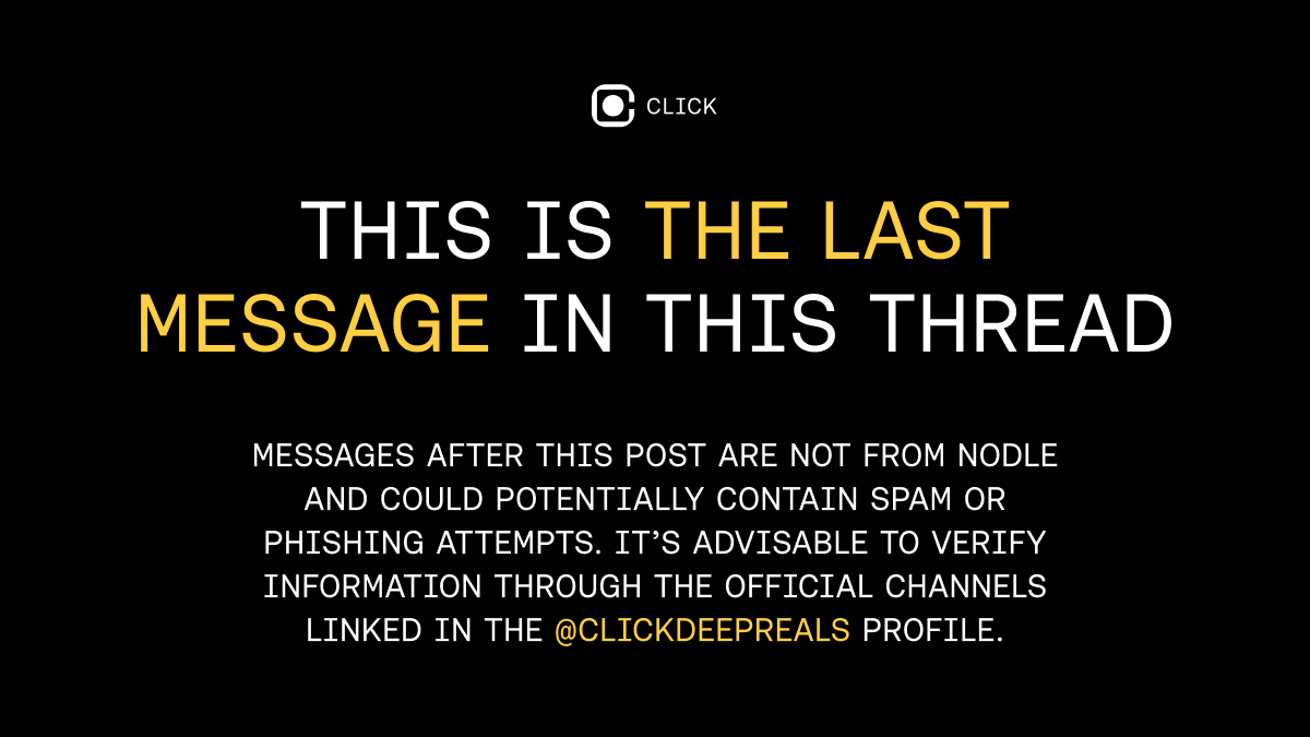 NodleNetwork's tweet photo. Happy weekend! 

Thank you for being the network and pushing Nodle & Click forward every day. 

Hit like, comment your favorite takeaway from the blog, and share it so more people discover our apps.