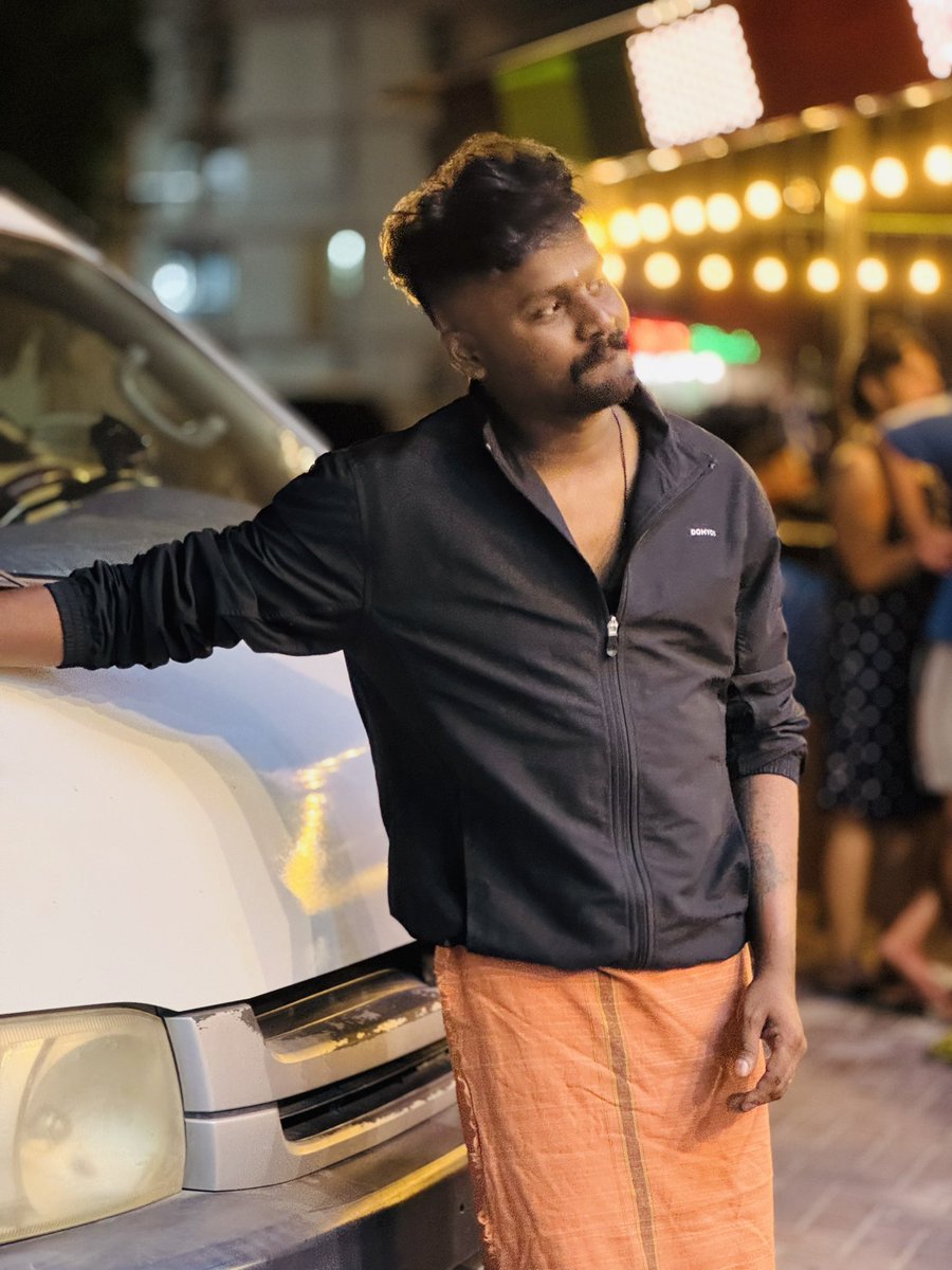 Abhilash R tweet media