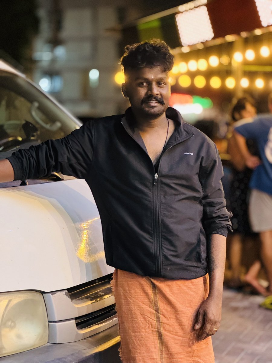Abhilash R tweet media