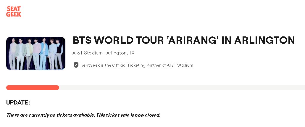 thank you <a href="/SeatGeek/">SeatGeek</a>. can u extend to the parking lot? :)