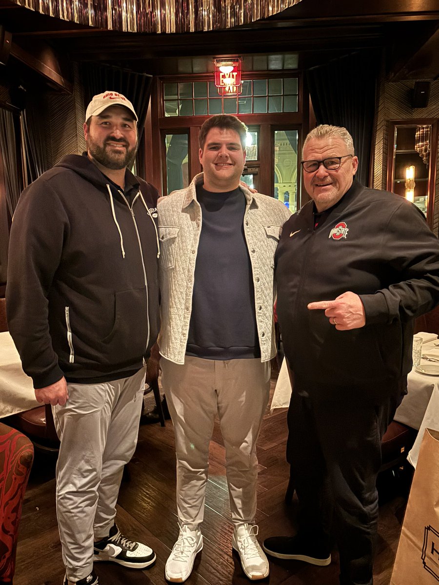 Nick Dalessandro tweet media