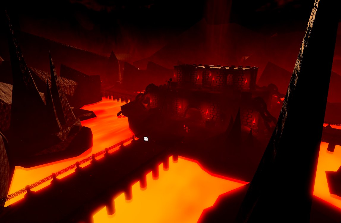 TH3CATASTROPHE's tweet image. Burning Trials (Replacement for Wasteyard)

By (@cro_oow, @Huskzilla, @OVaporeon88959, @Stewmaster29601)

Additional Help From (@NickLuigi, @Sunset12594429 , @BlueWazHere)

#TheCatastrophes #GomersGatastrophesGfGoom #horrorbrew #ROBLOX #RobloxDev #RobloxDevs