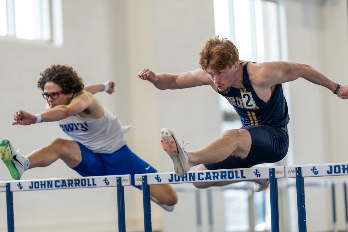 John Carroll Sports tweet media