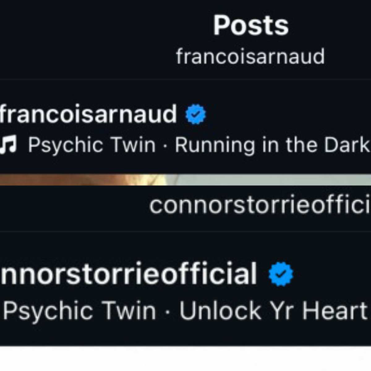concoisfiles's tweet photo. so when’s the spotify playlist dropping guys cmon dont be shy https://t.co/tA6PxZqQIj