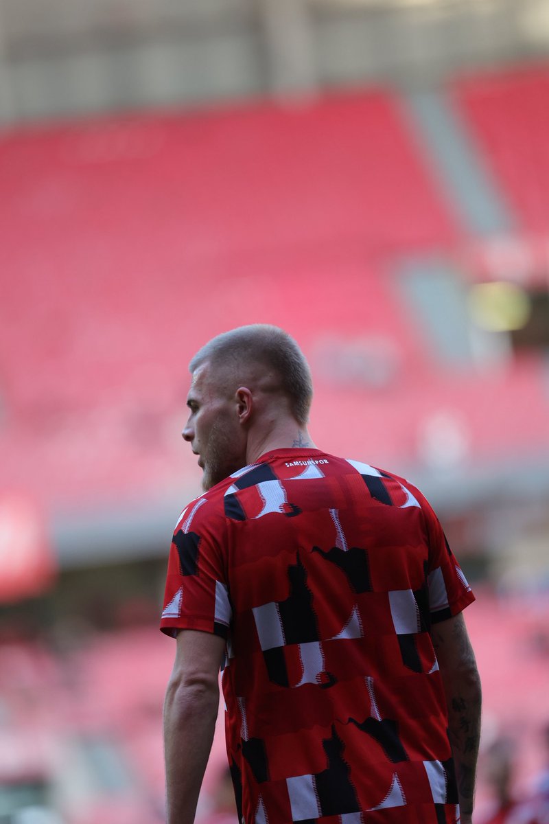 Rick van Drongelen tweet media