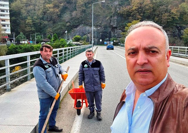 Belediye Başkanı Orhan, “Umarım 2026 yılı, 2025’ten çok daha umutlu, çok daha güzel geçer”
7martgazetesi.net/belediye-baska…