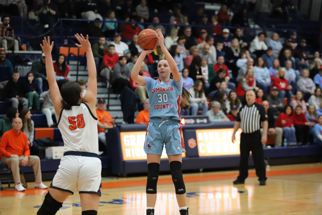 Lady Cats Win, Wildcats Fall Against Grayson County
edmonsonvoice.com/sports/lady-ca…