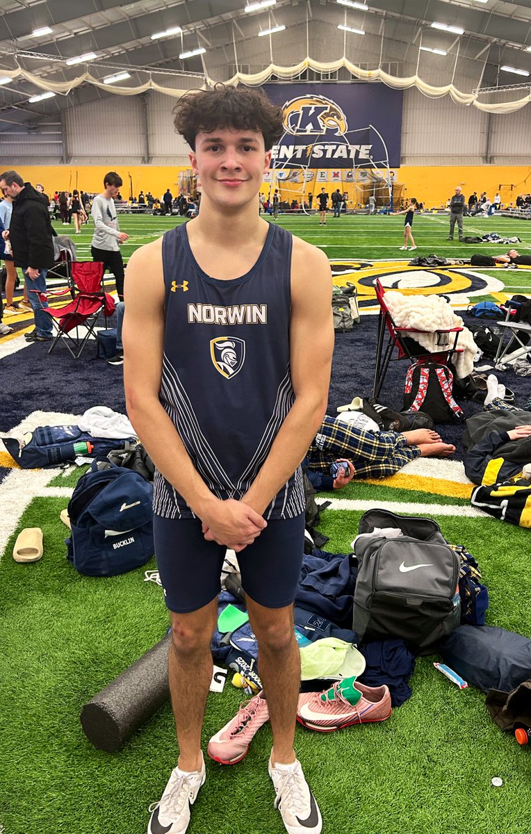 Norwin Track & Field tweet media