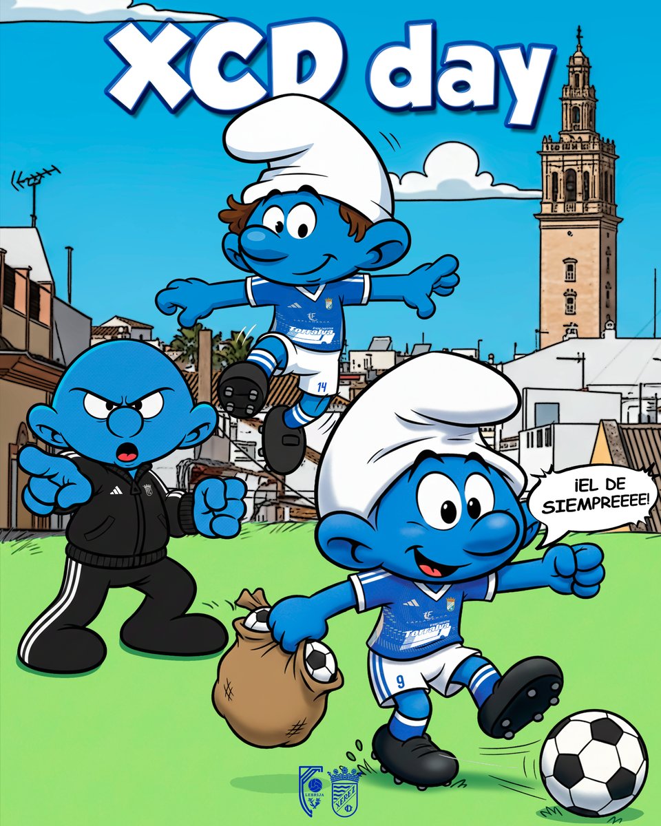 Xerez Club Deportivo tweet media