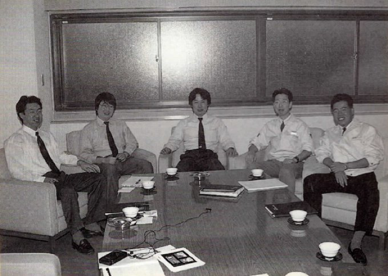Pirat_Nation's tweet photo. Nintendo veteran Hideki Konno, known for Mario Kart and Yoshi’s Island, has seemingly left the company after 39 years. https://t.co/kfaznKpeol