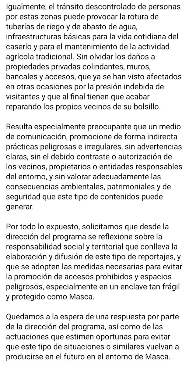 J.C Herrero 👣🎒🥾🌳🏔🐦 tweet media