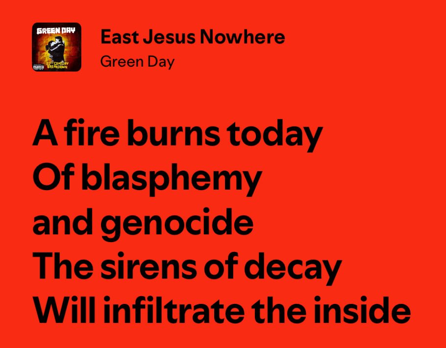 whatsh1sf4ce's tweet image. green day. super bowl. CAN YOU HEAR ME