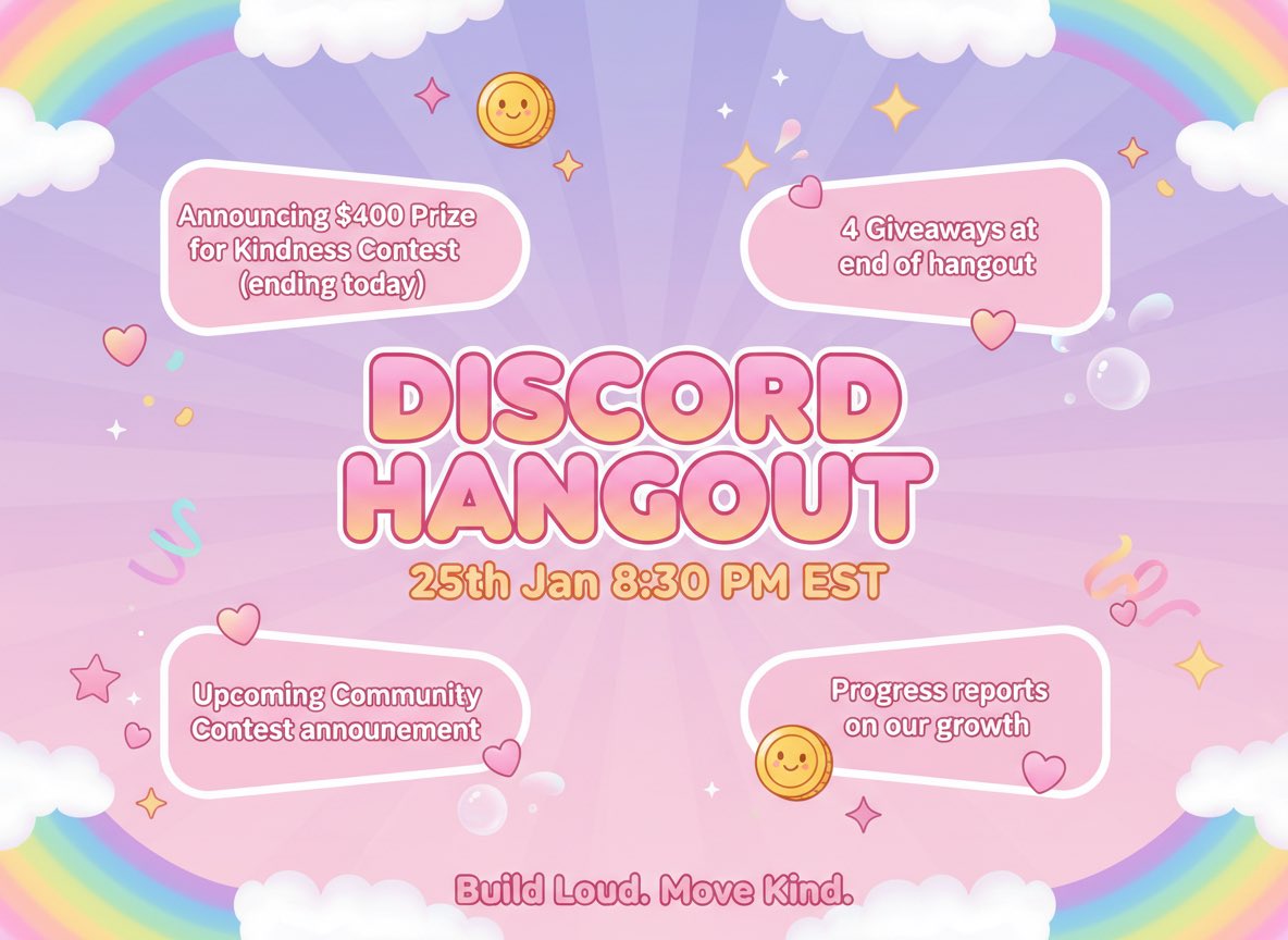 Kindsoul tweet media