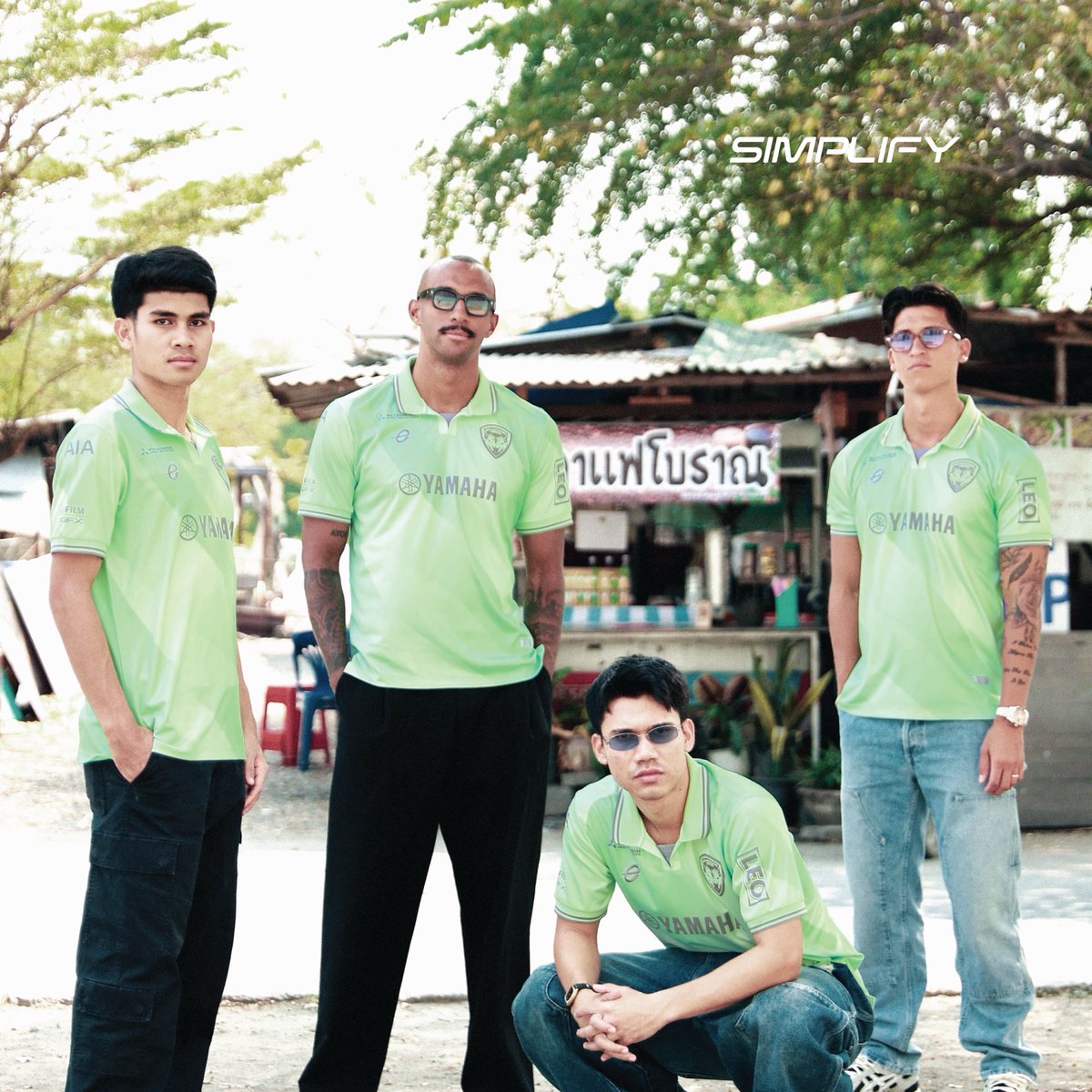 Pleum Pes Kits. tweet media