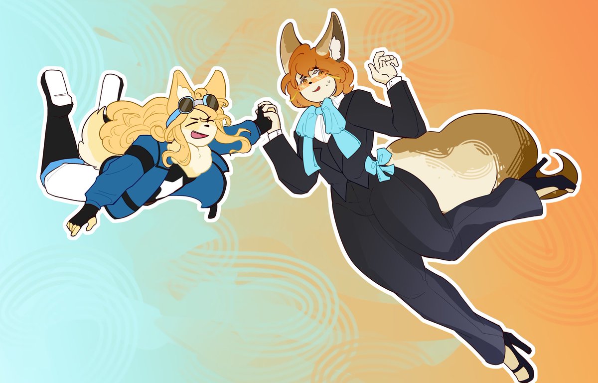 Cloud | Argus @ Employed Era tweet media