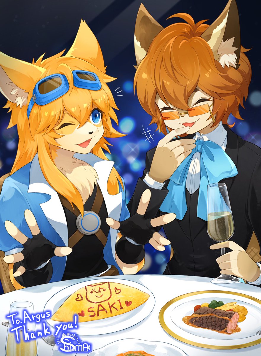 Cloud | Argus @ Employed Era tweet media