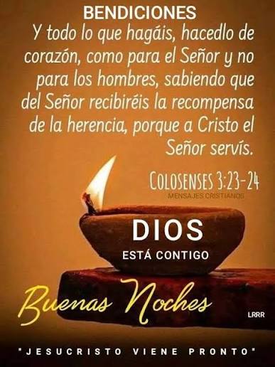 Persarc's tweet image. #deotroorigen
Oración de la noche
✝ Amado Dios, gracias por darme fuerza en medio de las dificultades y paciencia ante la incertidumbre. Sé que de tu mano y con tu bendición, los mejores días están a punto de llegar, Amén, bendiciones para todos y buenas noches 🙏🏻🙏🏻🙏🏻🙏🏻🙏🏻