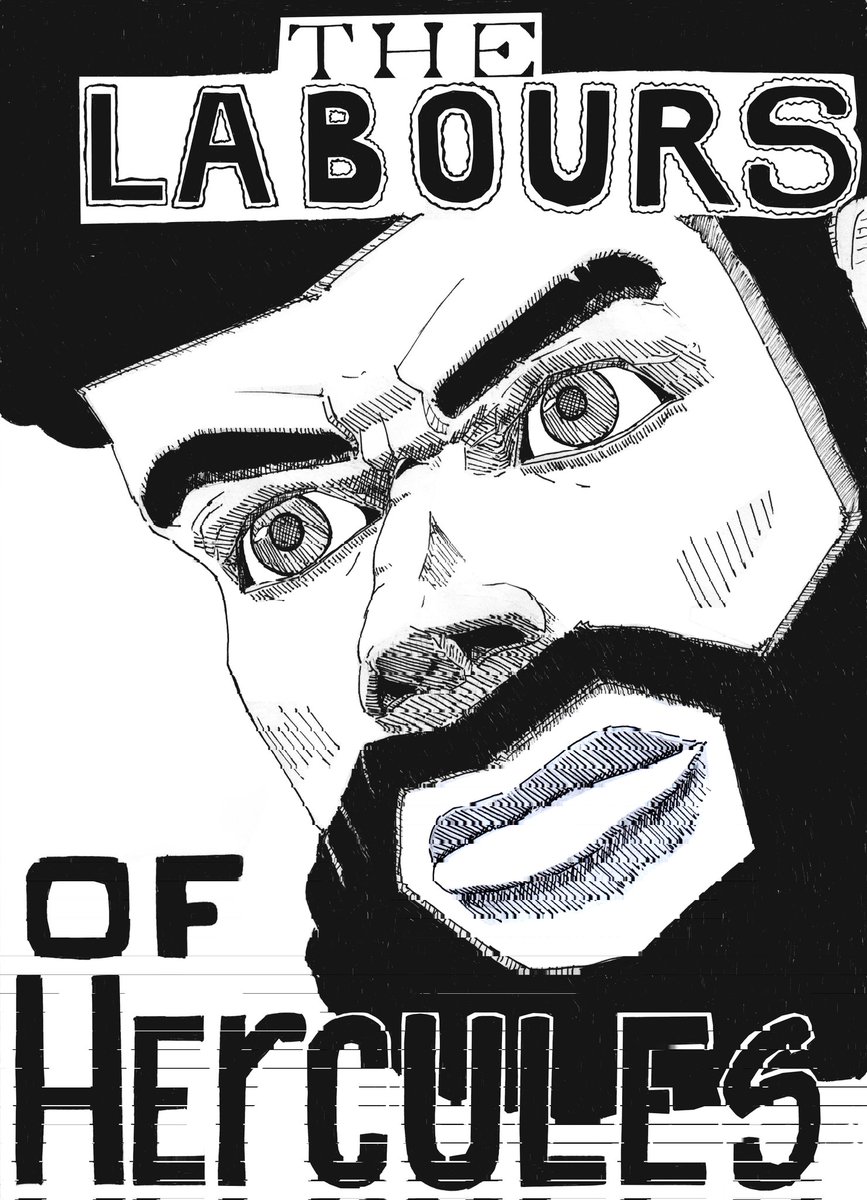 GenGraphics_'s tweet image. HERCULES😤😤😤
COVER ART BY CHUDDYJAY
FOR GENERAL GRAPHICS

TURN ON YOUR NOTIFICATIONS TO FOLLOW THE STORY ❤️