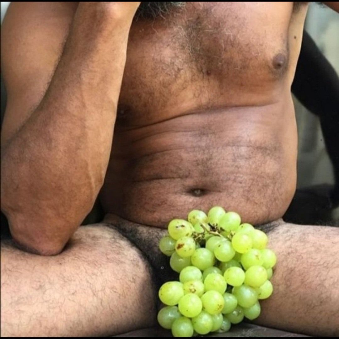 “O cacho de uvas verdes”