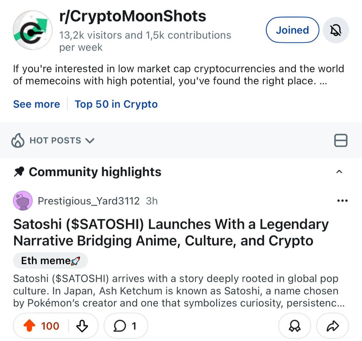 OG $Satoshi Ash Ketchum Fan Account tweet media