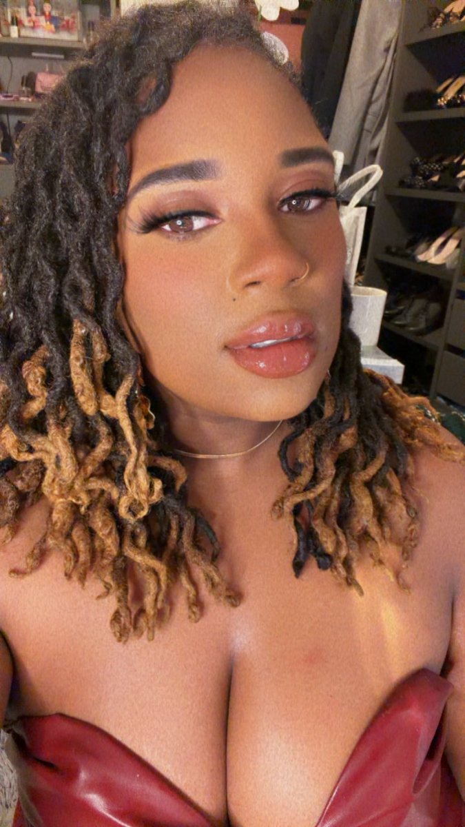 Jen 🫶🏾 tweet media