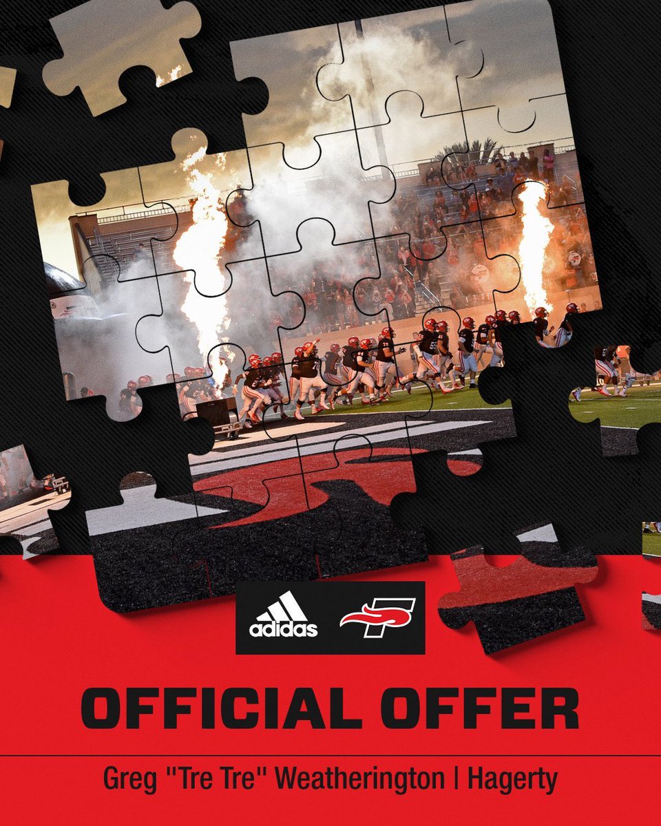 Greg “Tre Tre” Weatherington tweet media