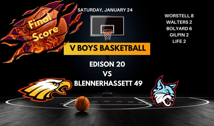 Varsity B🏀