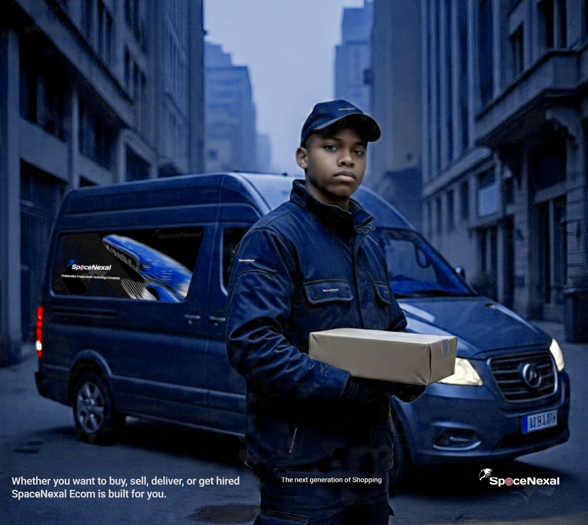 𝗦𝗽𝗮𝗰𝗲𝗡𝗲𝘅𝗮𝗹 tweet media