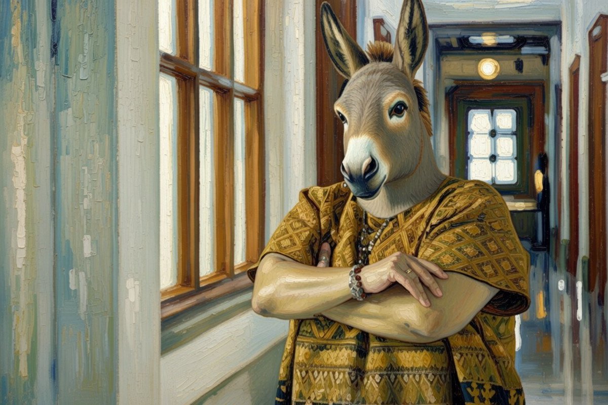 FarroRobot's tweet image. La verdad no veo nada malo con la pintura que se mandó hacer la ministra @LeniaBatres, ya déjenla disfrutar de sus privilegios.