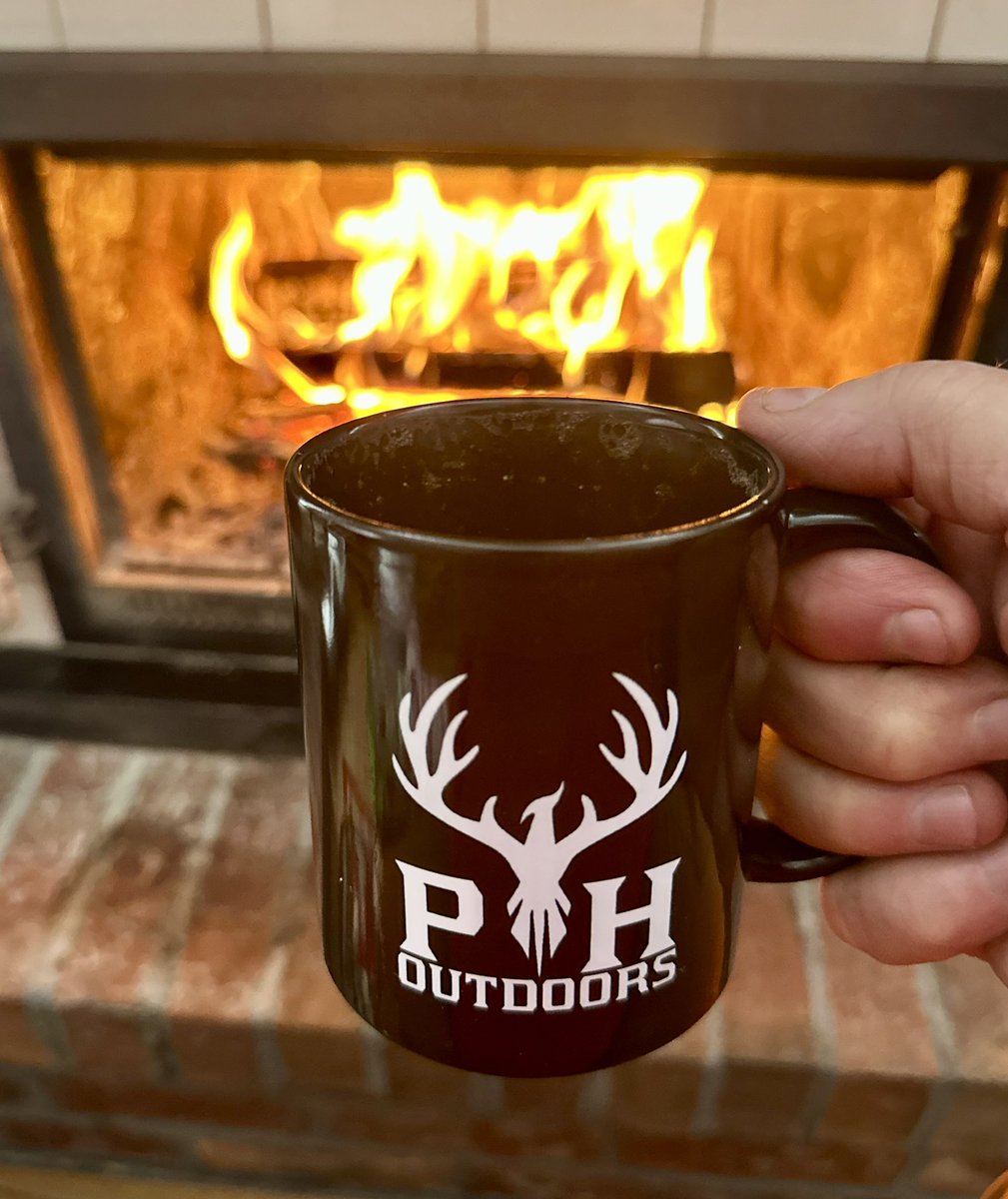 PHOutdoors1's tweet photo. Winter storm checklist:
โ๏ธ Run trap lines
โ๏ธ Check trail cams
โ๏ธ Lose feeling in fingers
โ๏ธ Earn hot chocolate by the fire ๐ฅโ๏ธ
Wouldnโt trade it. ๐คฃ
#PHOutdoors #Winterstorm #worktobedone #Snowstorm2026 https://t.co/WXy4HRLHkF