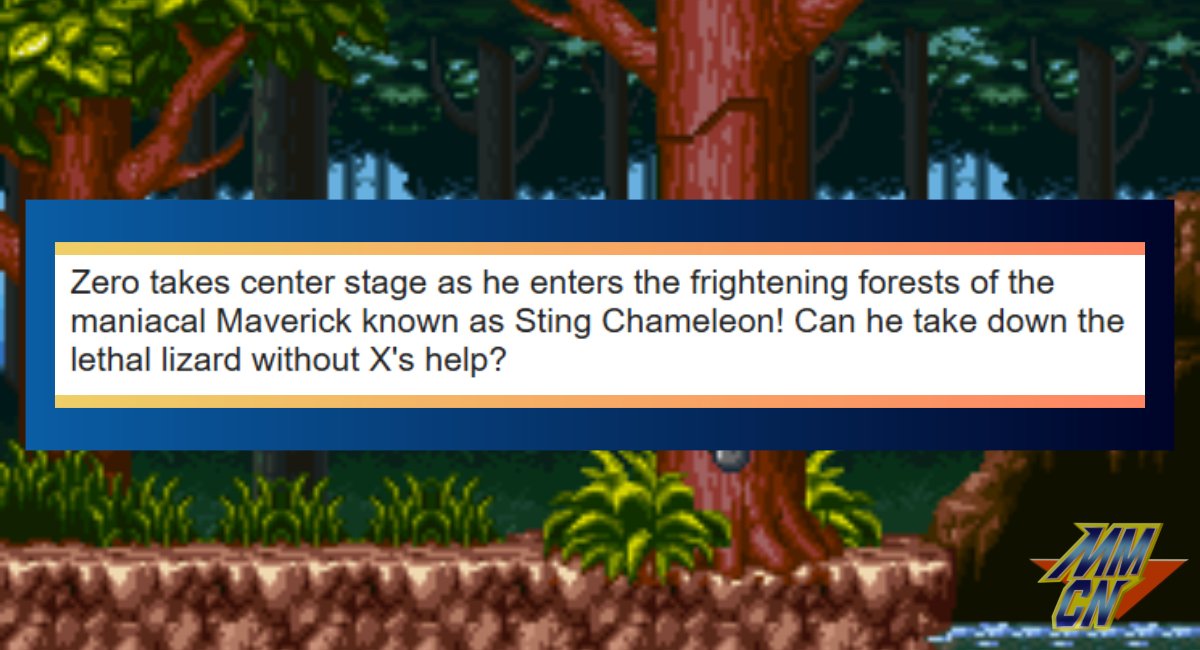 NEWS: Covers for Mega Man X #3 have been revealed with a solicitation from Lunar Distribution! Here's everything we currently know about this upcoming issue, set to release in April!

#MegaMan #Comics