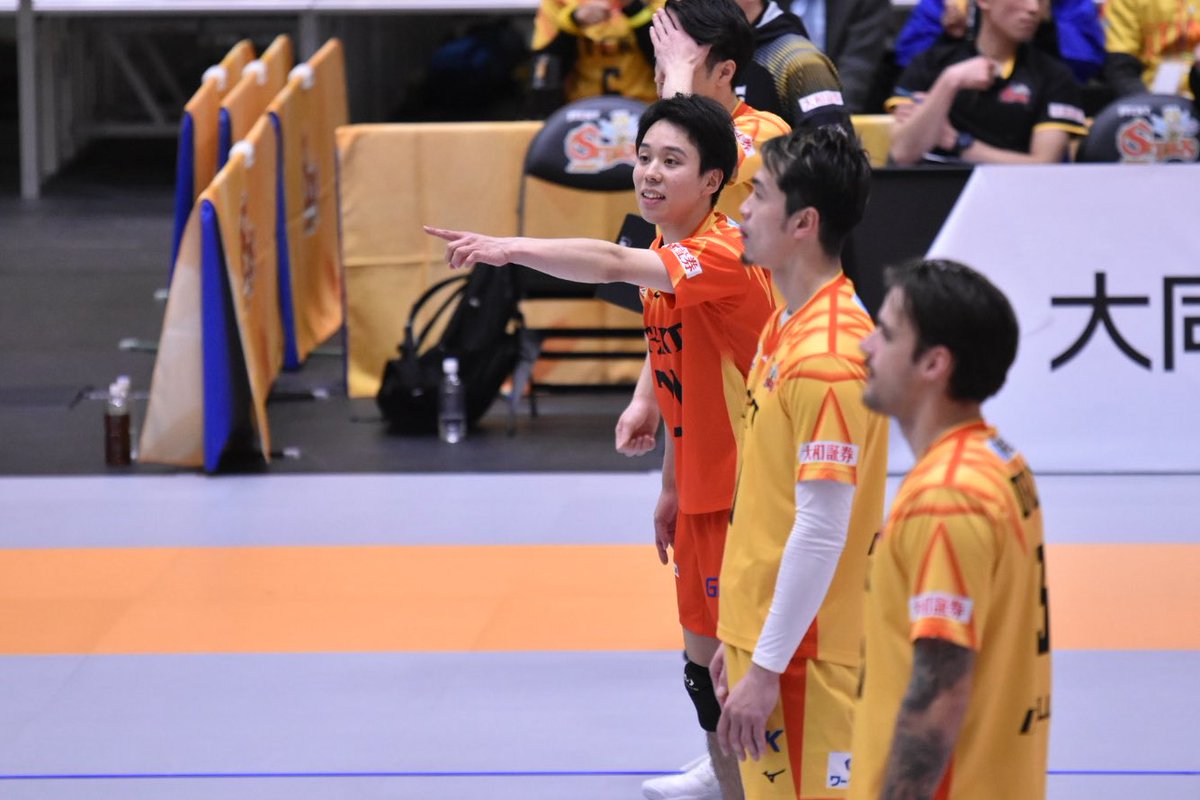 2025.12.27 岡崎

あまりに盤石

#ジェイテクトSTINGS愛知