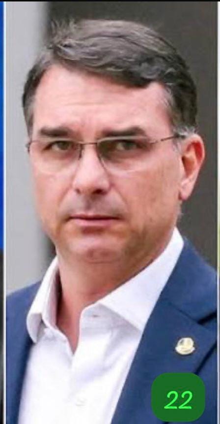 José Puridade Sá Jr. tweet media