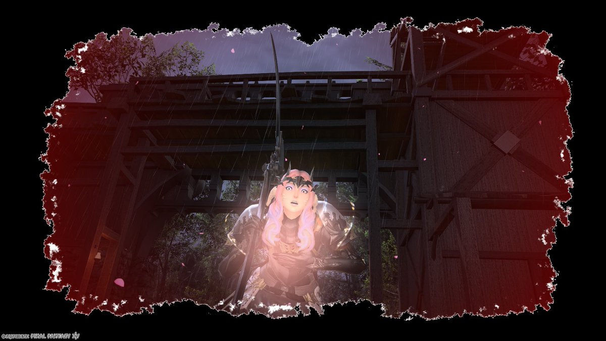 Saviorzero82's tweet image. Join me for some FFXIV and Palace of the Dead tonight live on Twitch twitch.tv/saviorzero82